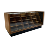 Glass trading post 50s