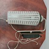 Vintage 60s wall lamp