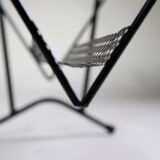 1950s magazine holder