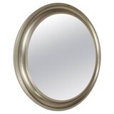 Round wall mirror model Narcisso by Sergio Mazza