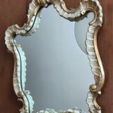 Mirror, 1930s 57x43cm