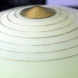 Art Deco floor lamp