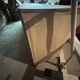 Enfilade Draper's table