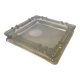 Ashtray catch-all Saint Gobain diamond points
