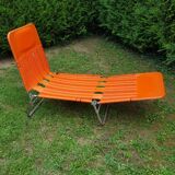 Transat Kurz vintage 1960