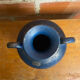 MG Studio Ceramic Vase by Mastro Giorgio Umbria 50’s Italy Vintage