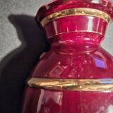 Vintage Art Deco vase