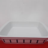 Set of 3 Basque dishes