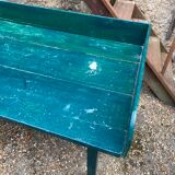 Florist's Repoting Table