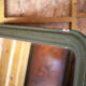 Miroir Louis Philippe