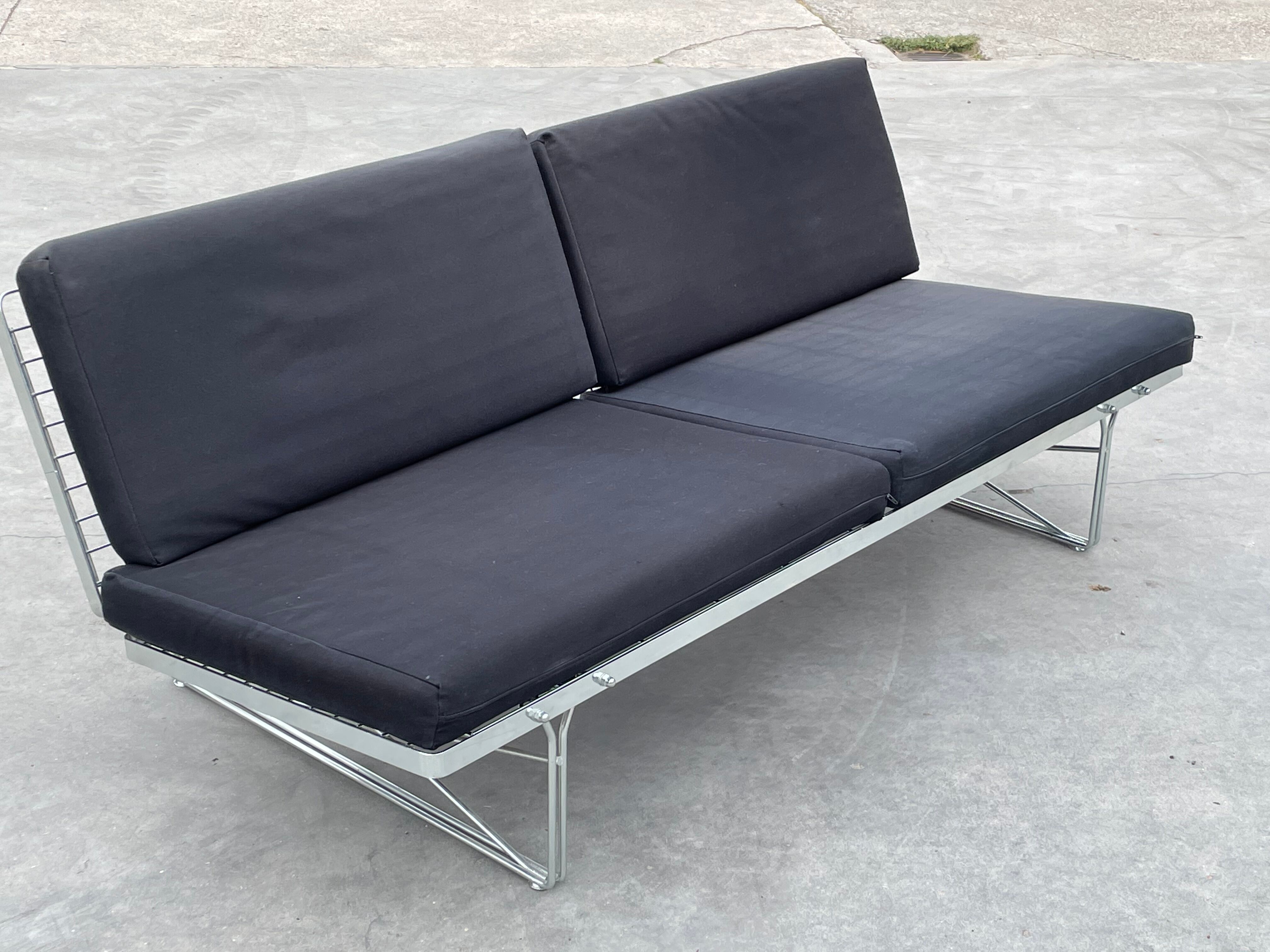 Moment Sofa By Niels Gammelgaard For Ikea, 1980