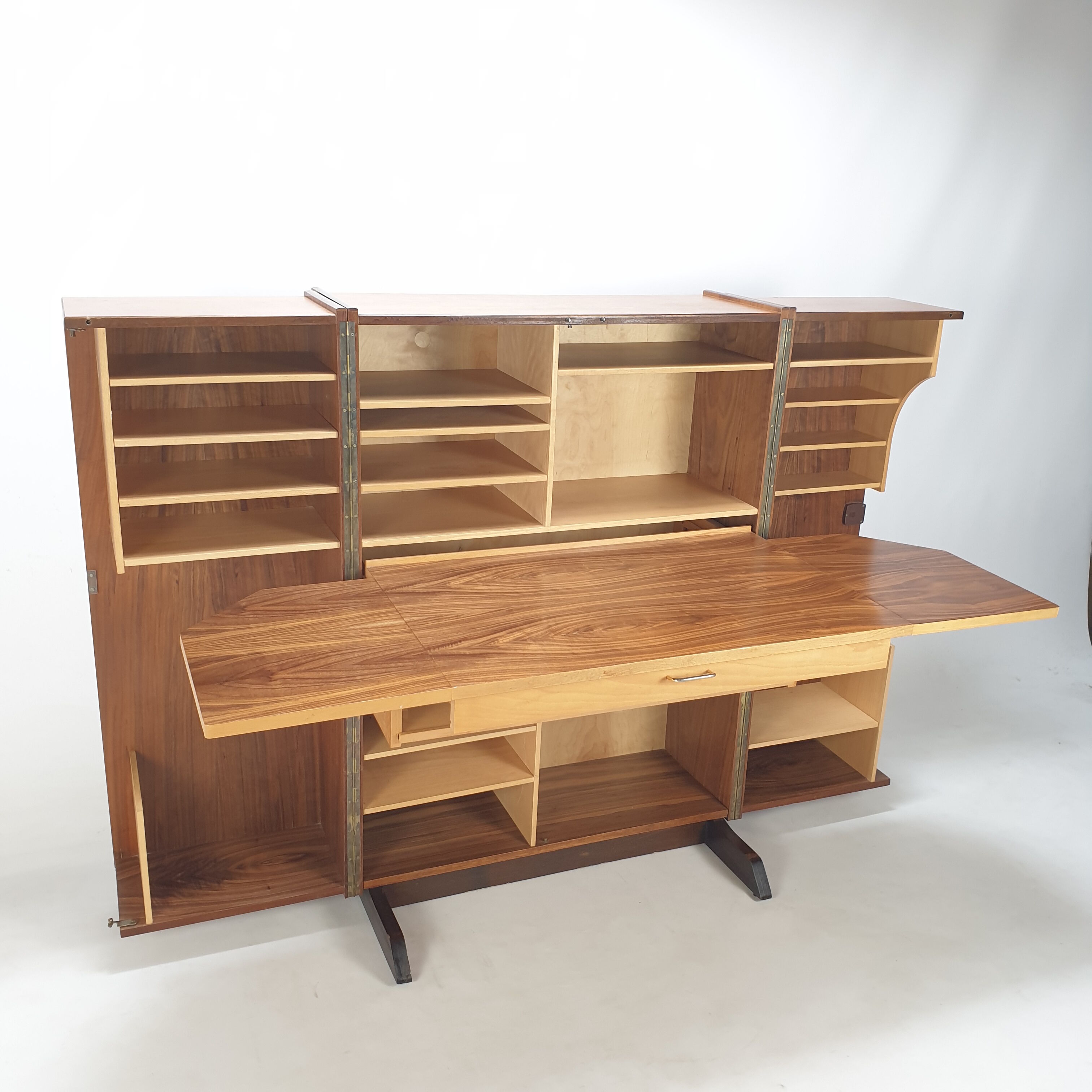 "Magic Box" by Mummenthaler & Meier, Switzerland 1960's