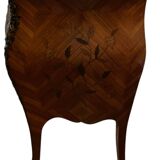 Commode style Louis XV