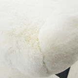 Hartmut Lohmeyer for Artifort lounge chair Model 118 "Columbus", The Netherlands 1957