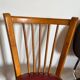 Lot de 4 chaises dépareillées