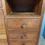 Bahut in an Art Deco