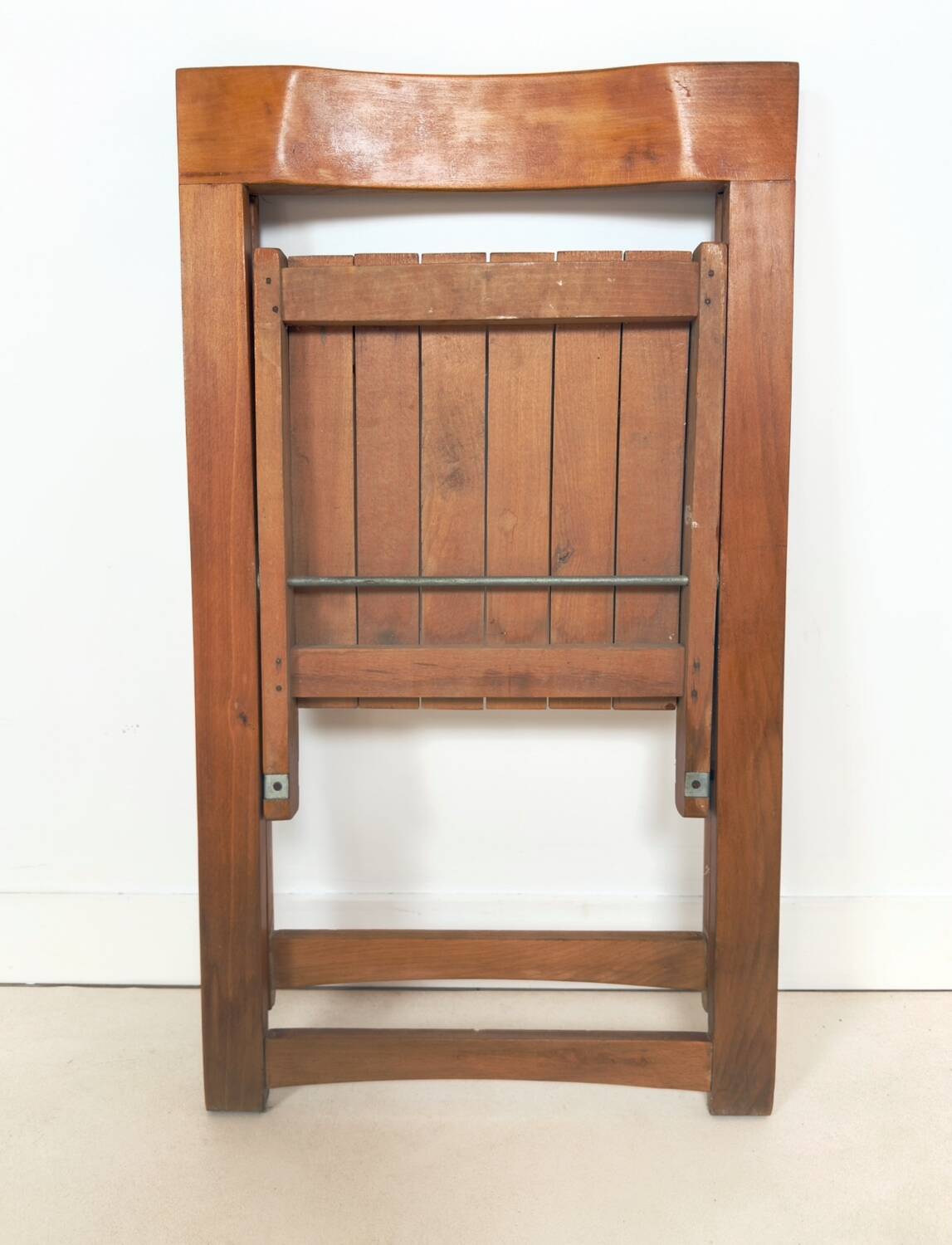 Aldo Jacober folding chair