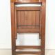 Aldo Jacober folding chair