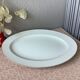 Plat de service Nitto Hawthorne Japan vaisselle de prestige