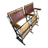 Chaises de théâtre 1920