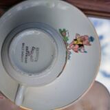 Disney vintage dinette lot