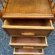 Shelf to install or vintage rattan furniture