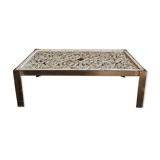 Low table