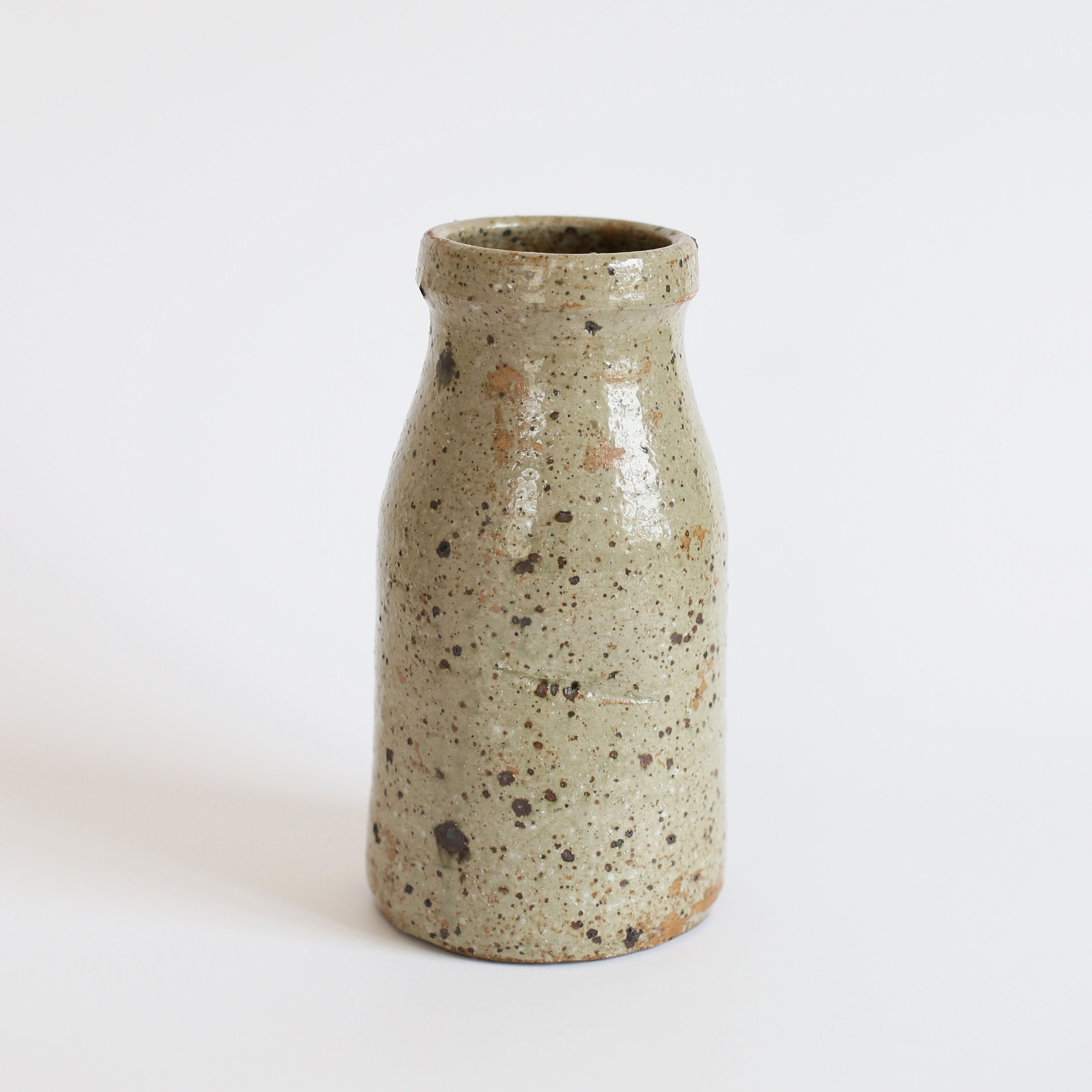 Sandstone vase