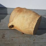 Terracotta pot