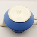 Villeroy & Boch blue teapot