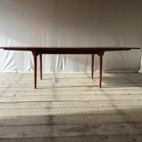 Danish teak table