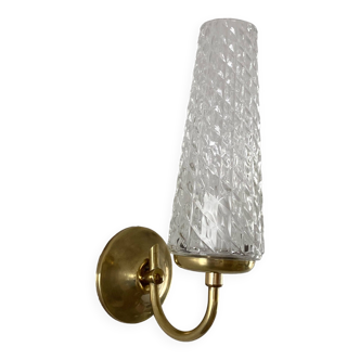 50s wall light