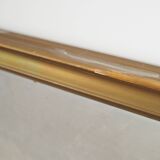 Painting „The Winterscape”, Scandinavian design, 1960s