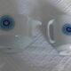 2 porcelain milk jugs from Berry