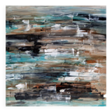 Tableau peinture abstraite