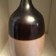 Vernisse ceramic vase