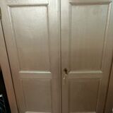 Armoire deux portes