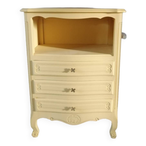 commode