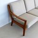 Juul Kristensen for JK Denmark sofa