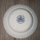 Service of 12 Enoch Wedgwood Tower of London 20cm Dinner Plates New