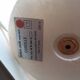 Georgia Jacob Vintage 1970 Corolle Lamp