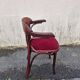 26 fauteuils et 4 chaises bistrot