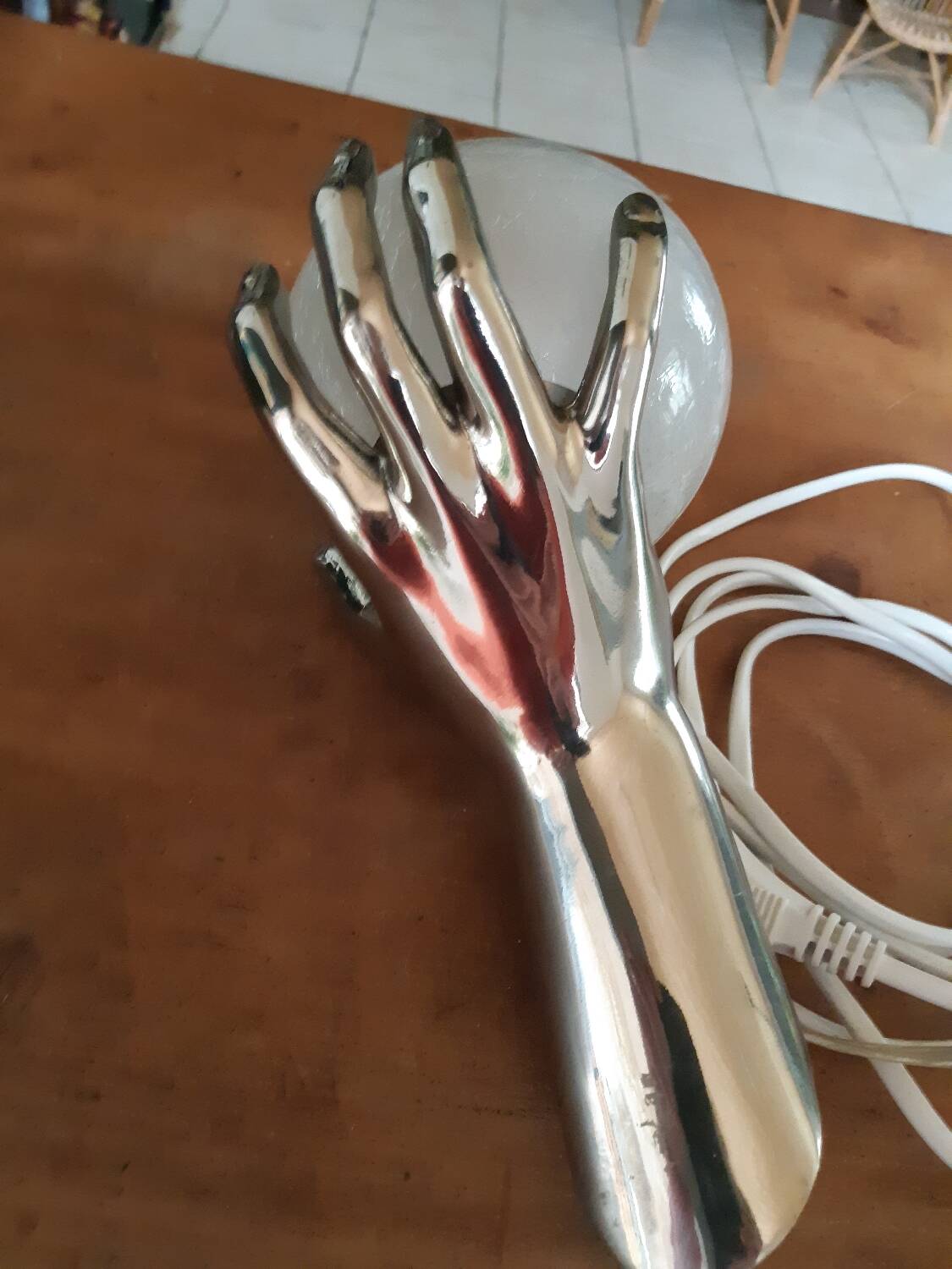 Arlus an50 wall light