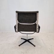 Chaise modèle EA 116 par Eames pour Herman Miller, 1960