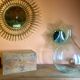 Former demijohn 15 Litres