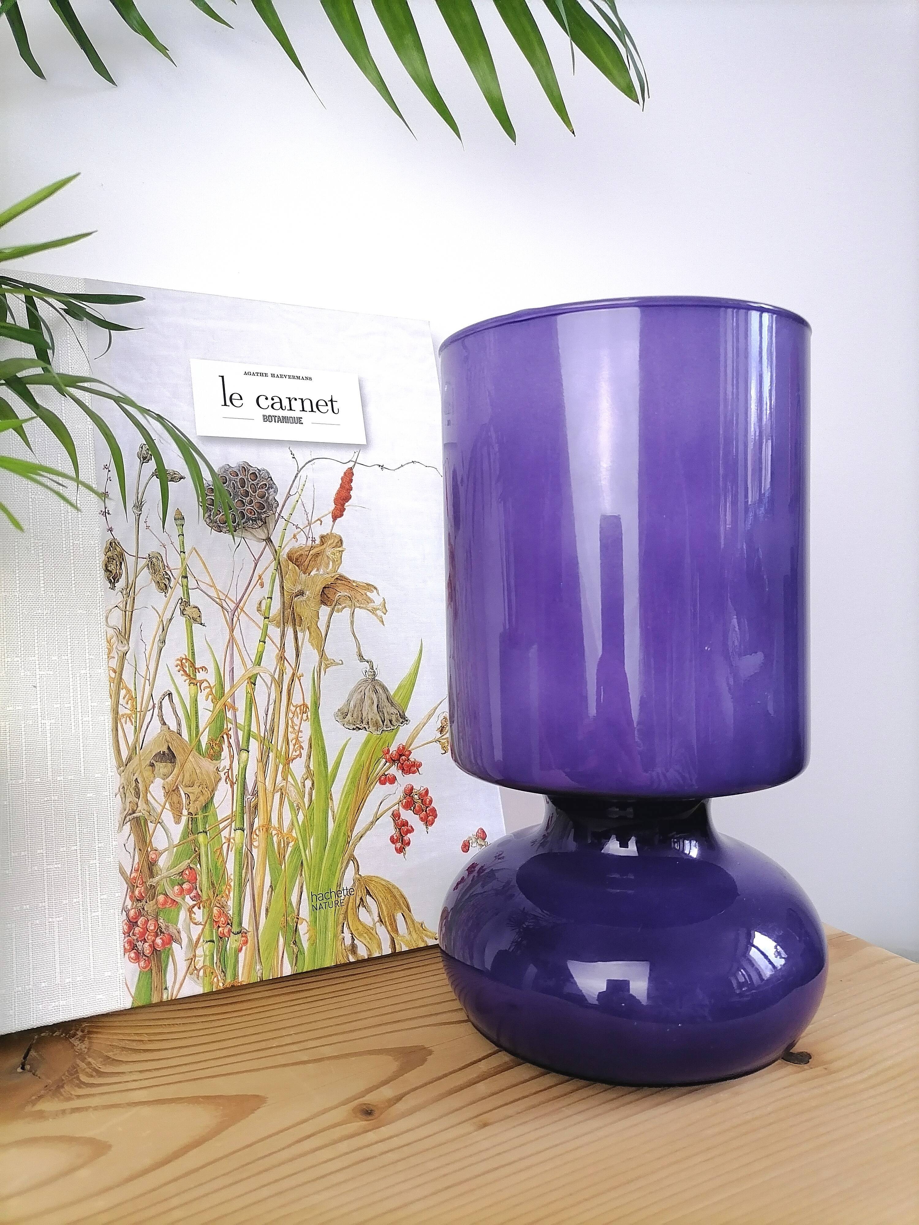 Table lamp Ikea Lykta