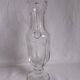 Superb cut crystal jug from the Saint Louis house, model Ch.