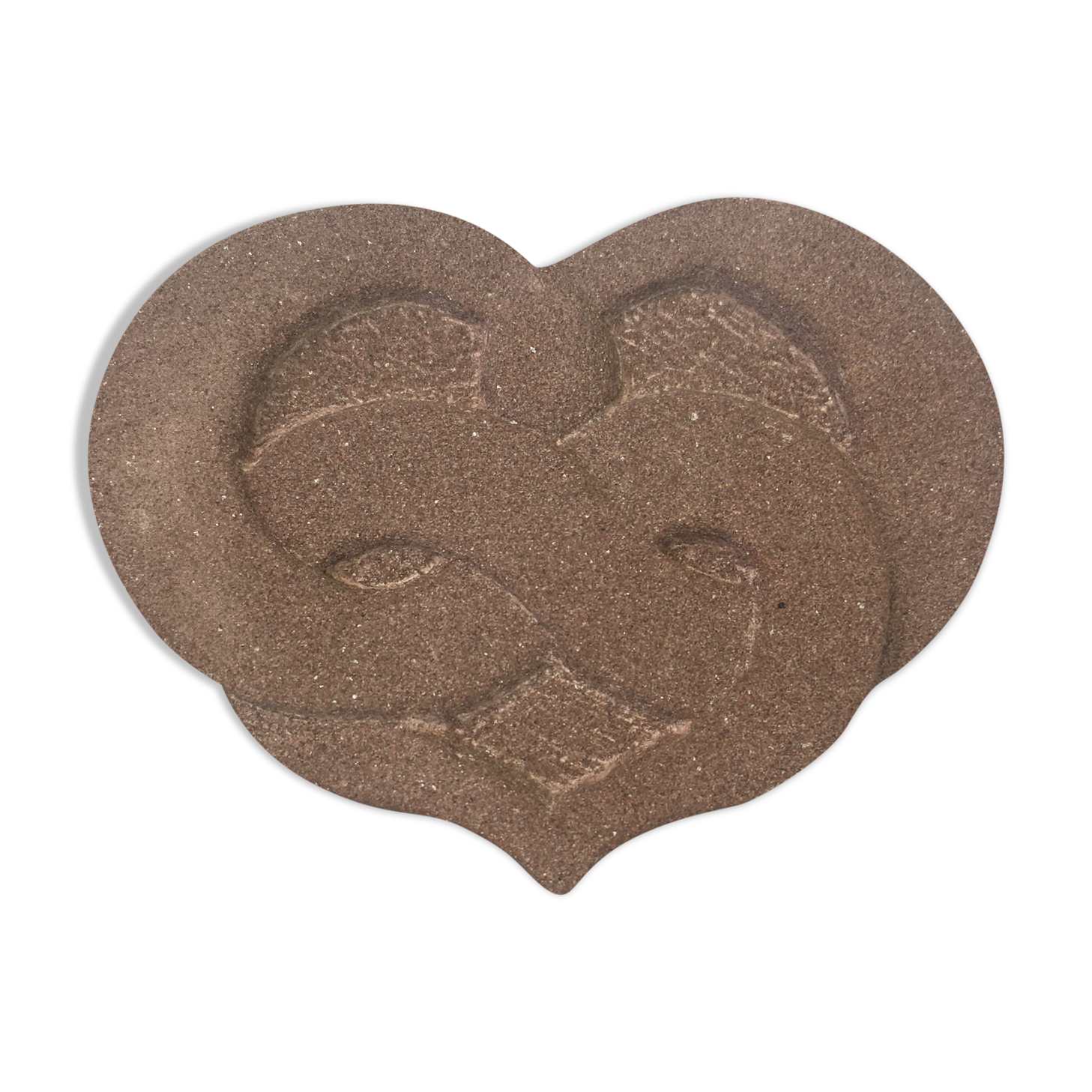 pink sandstone clipboard