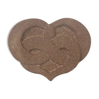 pink sandstone clipboard