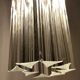 Suspension en cristal. Espagne, années 1960
